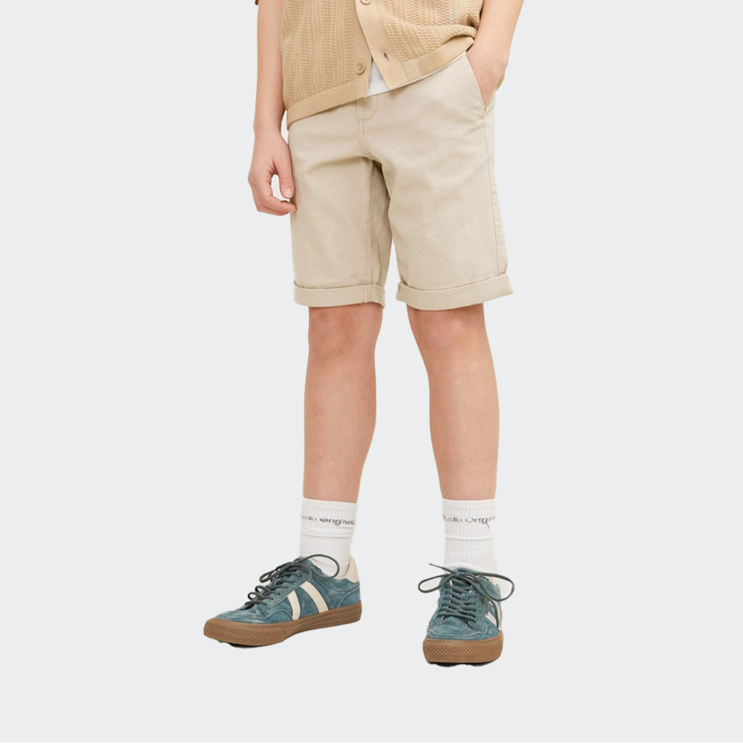 Calções JPSTDAVID Jack&Jones 0