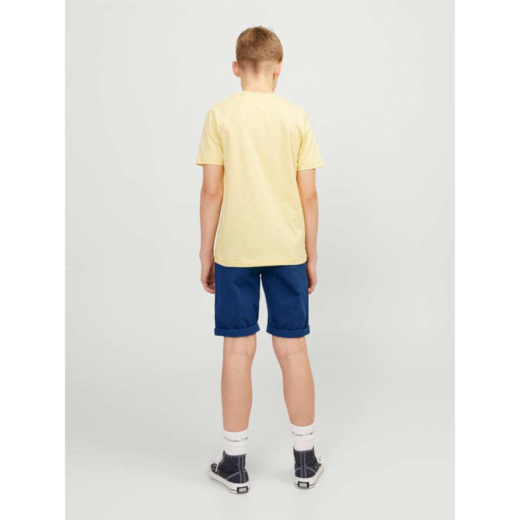 Calções JPSTDAVID Jack&Jones 7