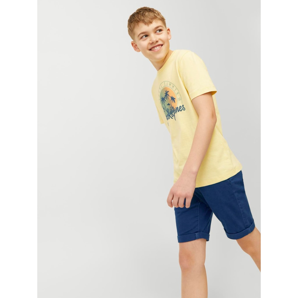 Calções JPSTDAVID Jack&Jones 6