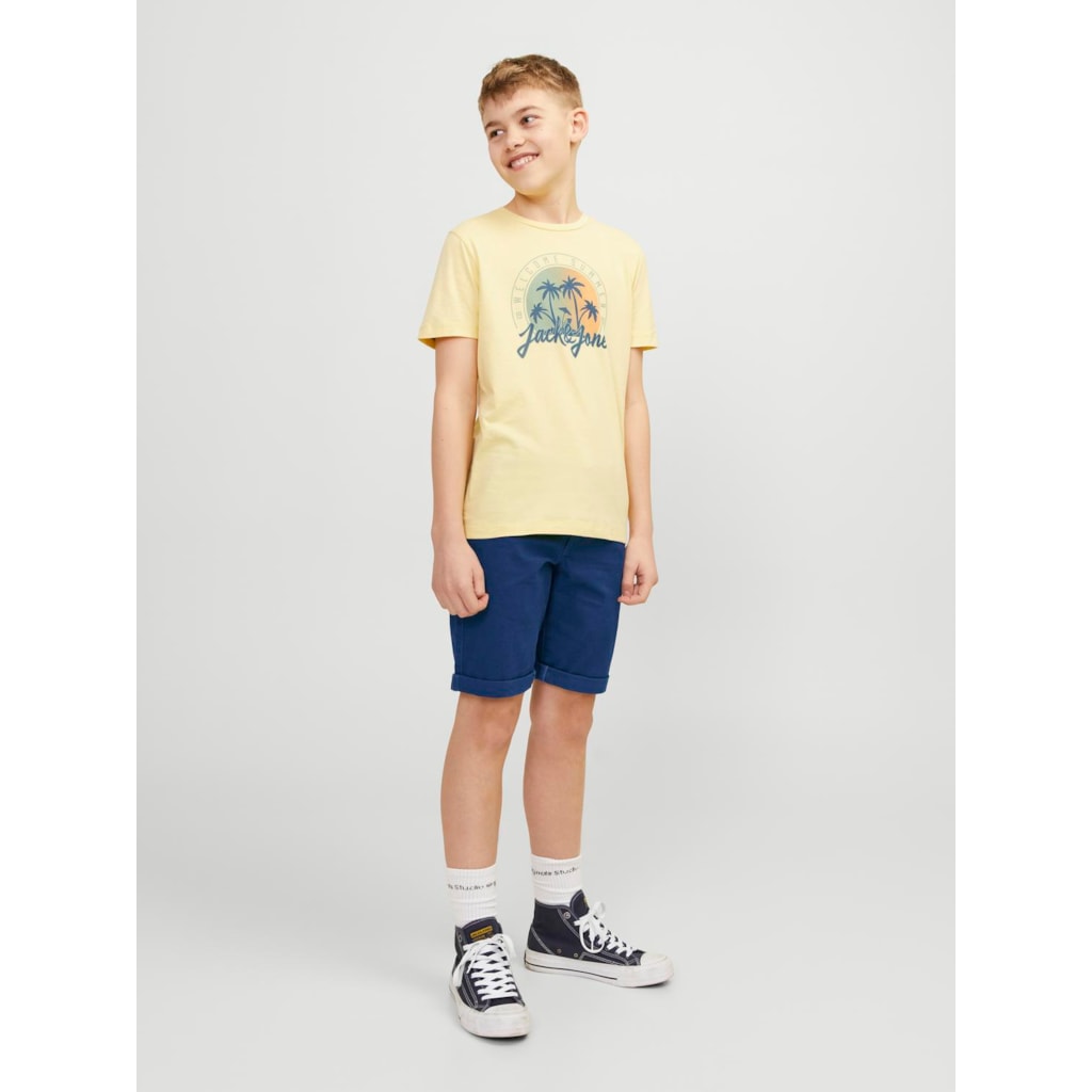 Calções JPSTDAVID Jack&Jones 1