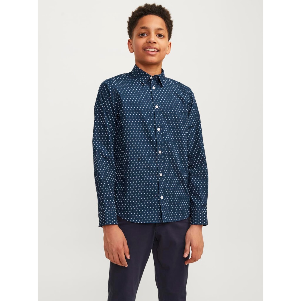 Camisa JJJOE Jack&Jones 4
