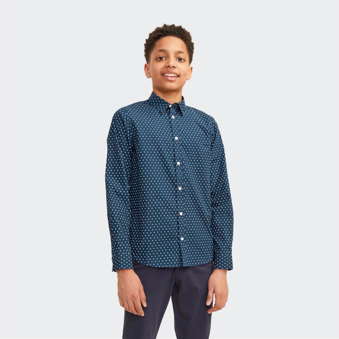 Camisa JJJOE Jack&Jones 7