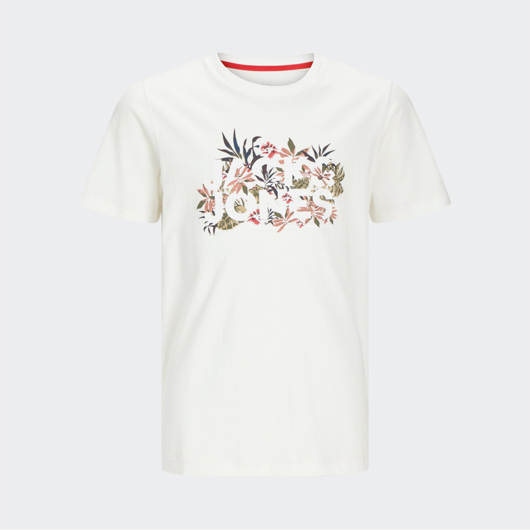 T-shirt JJCHILL Jack&Jones 0
