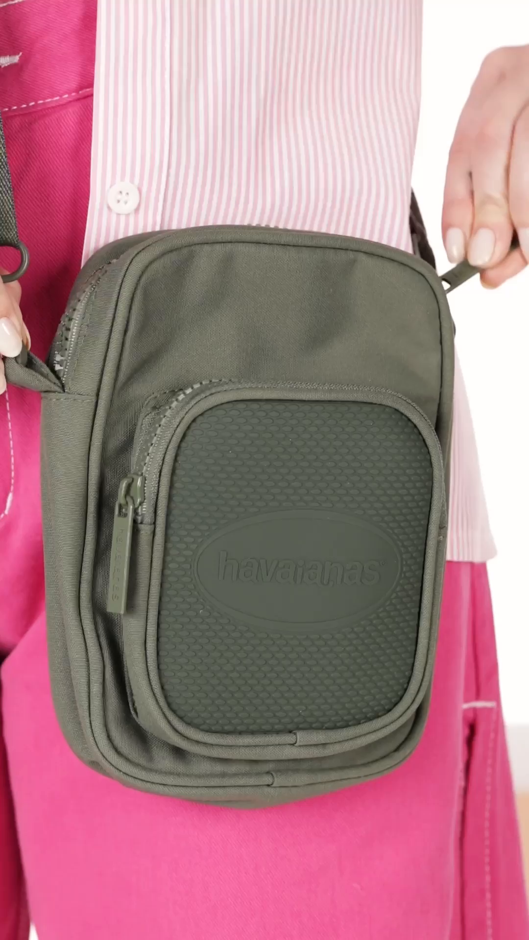 Mala STREET BAG Havaianas 1