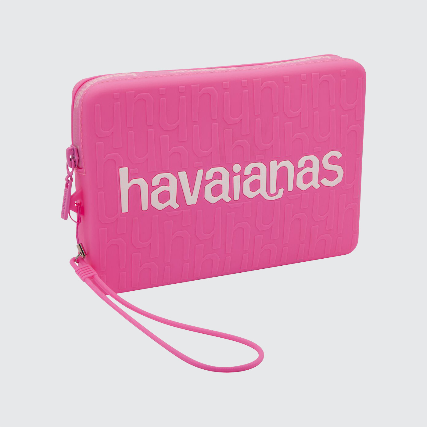 Bolsa MINI LOGOMANIA Havaianas 0