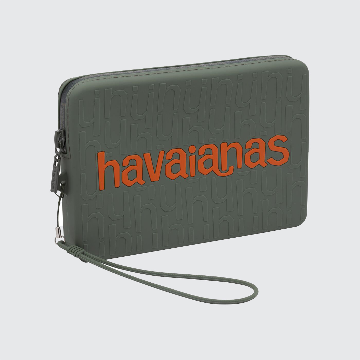 Bolsa MINI LOGOMANIA Havaianas 0