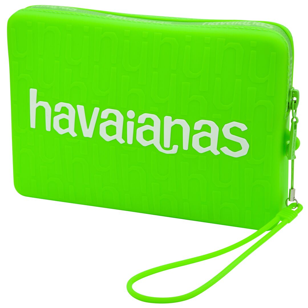 Bolsa MINI LOGOMANIA Havaianas 3