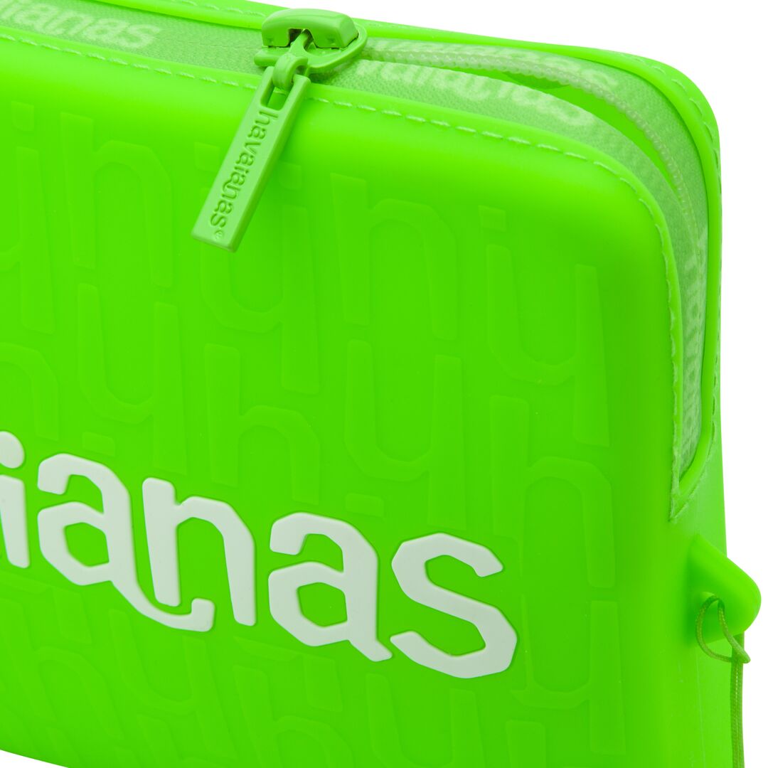 Bolsa MINI LOGOMANIA Havaianas 2