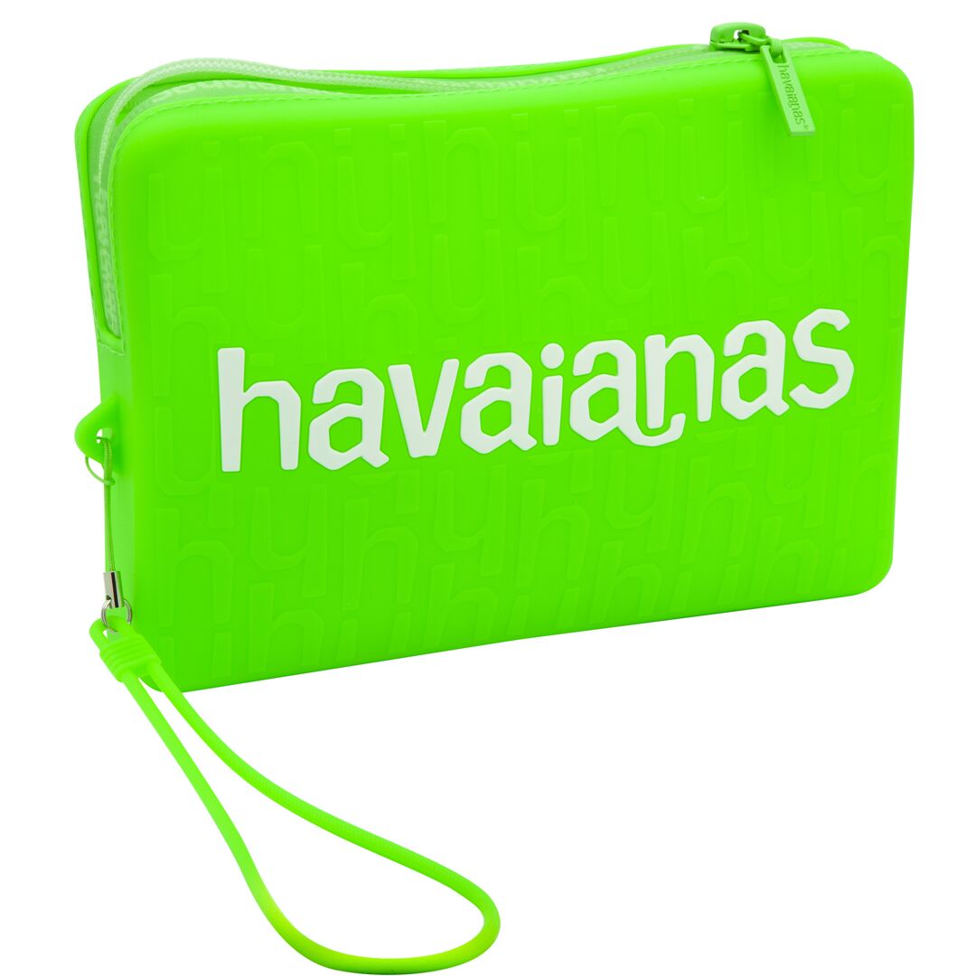 Bolsa MINI LOGOMANIA Havaianas 1