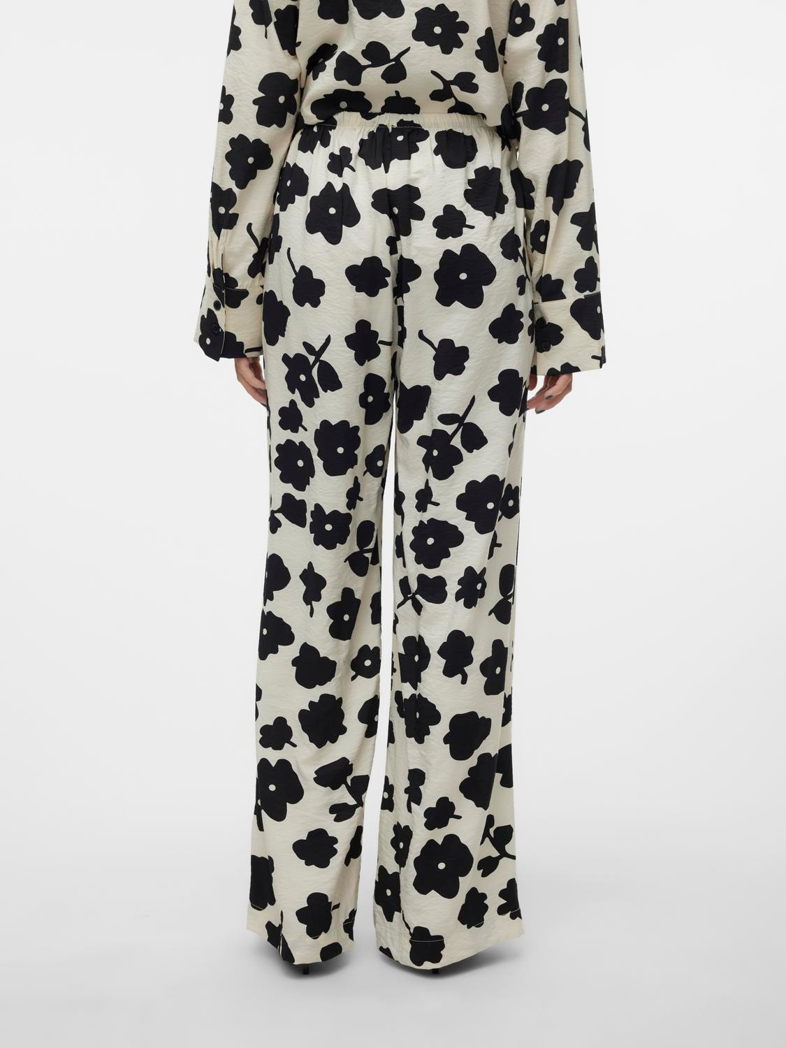 Calça VMJESSA Veromoda 1