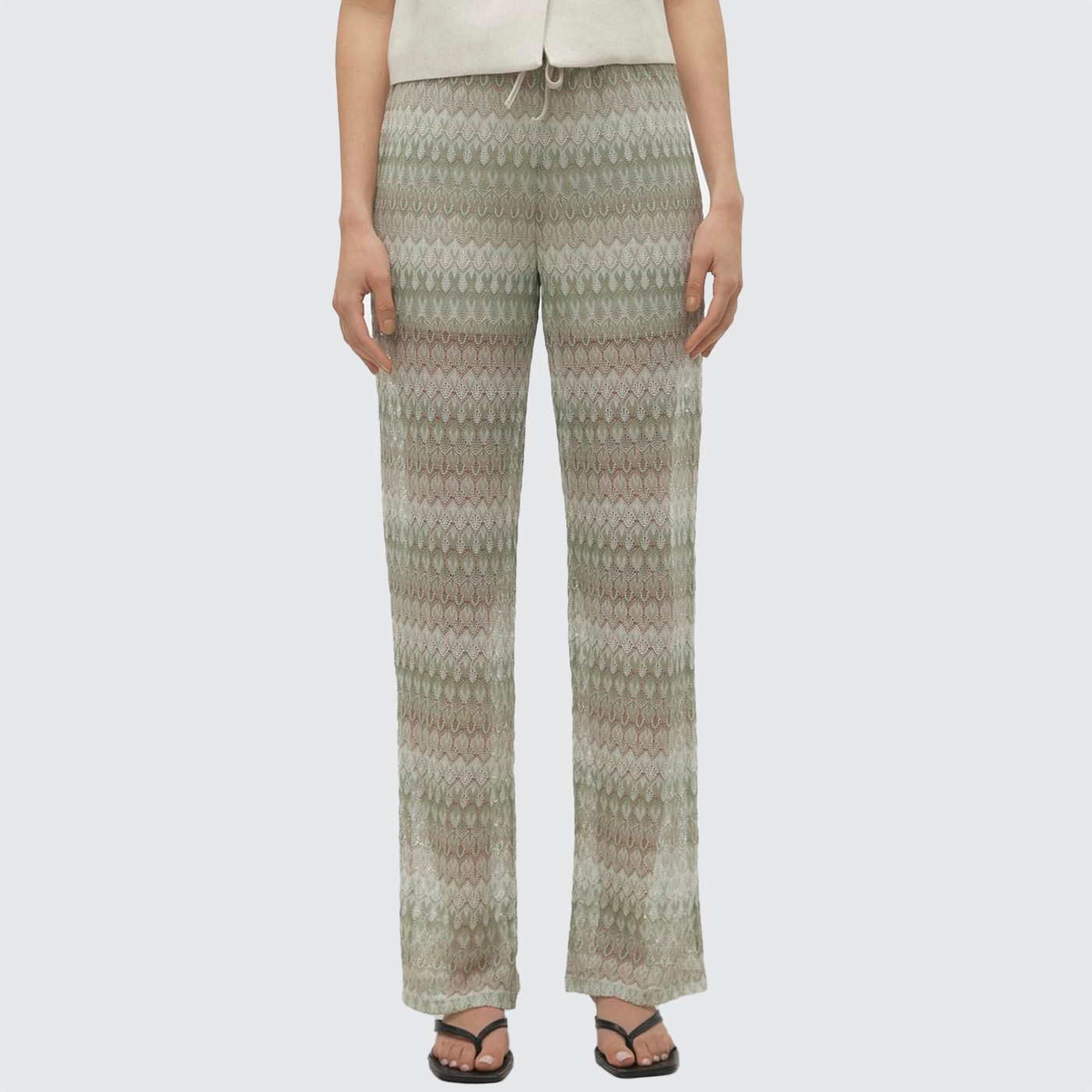 Calça VMDICTE Veromoda 0