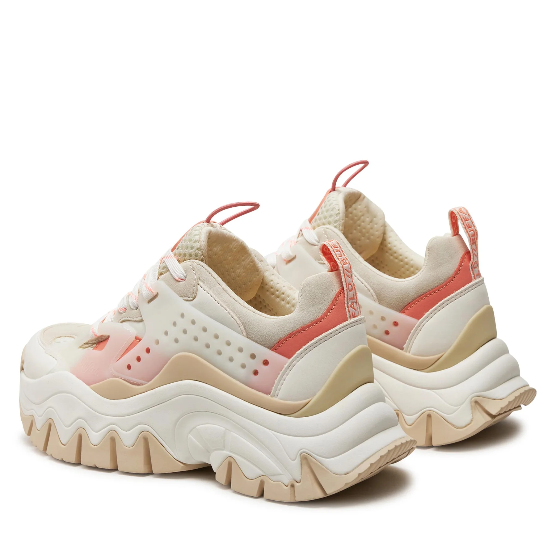 Sapatilha TRAIL ONE Buffalo 2