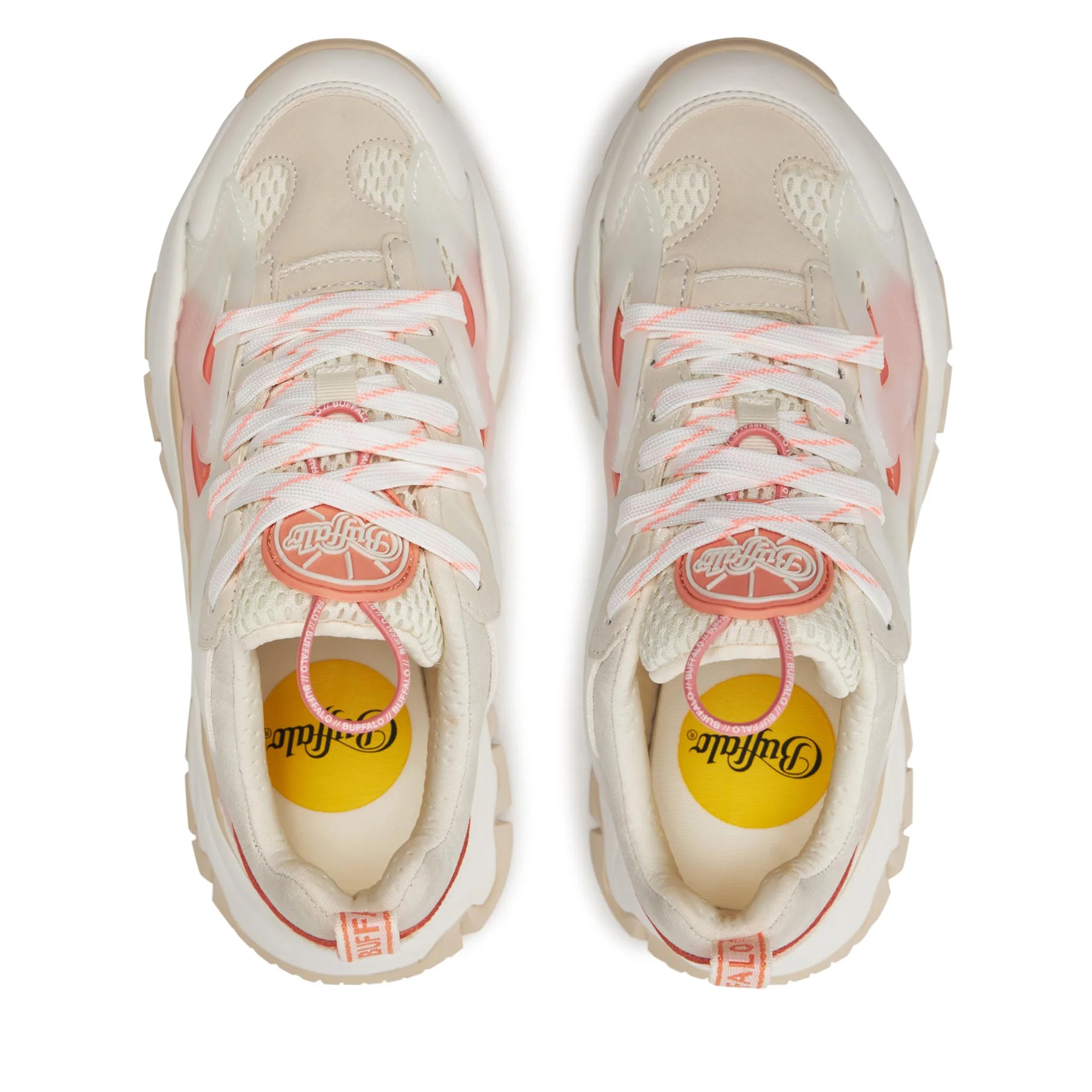 Sapatilha TRAIL ONE Buffalo 3