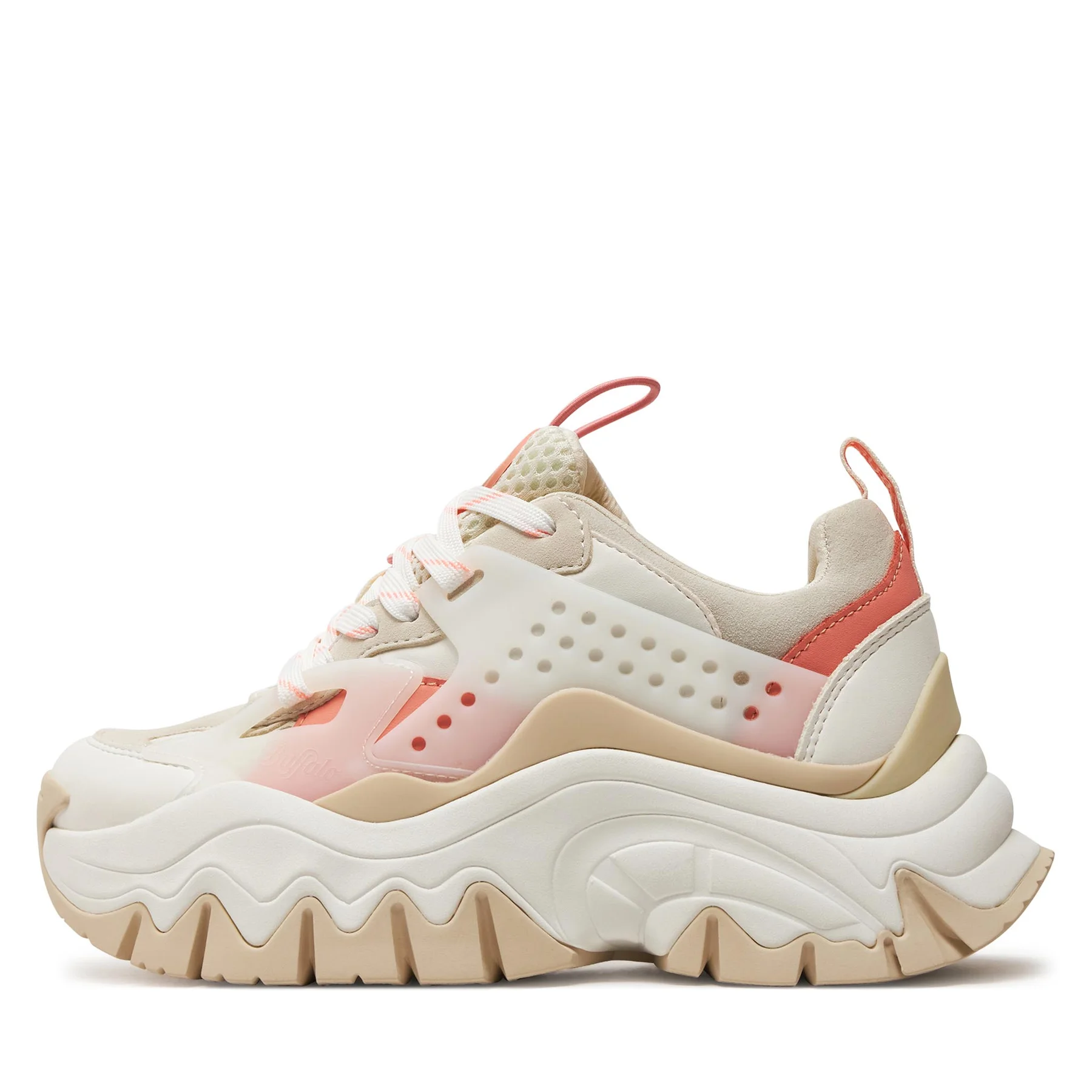 Sapatilha TRAIL ONE Buffalo 4