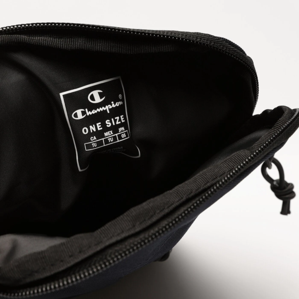 Mala JACQUARD LABEL Champion 3