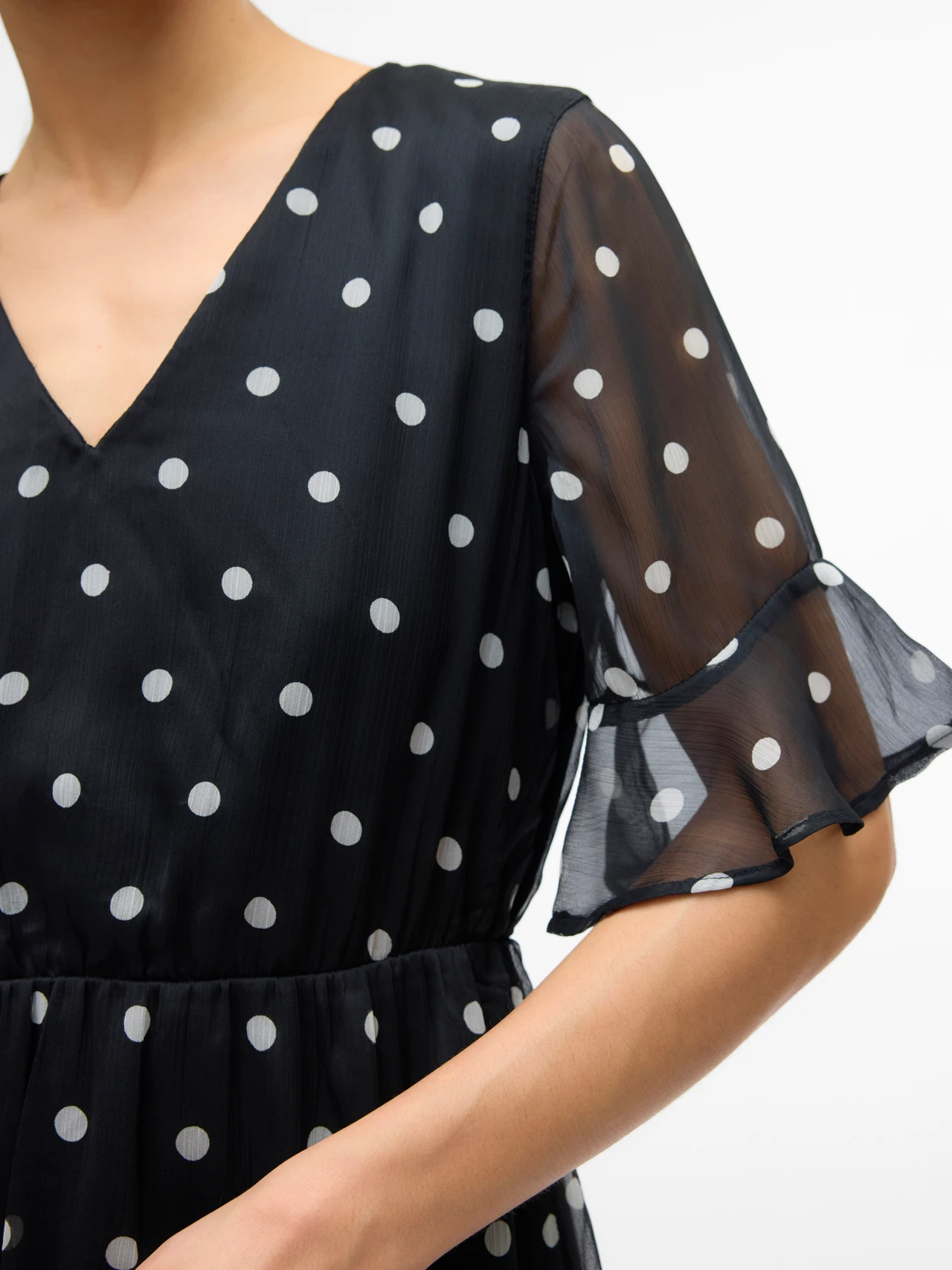 Vestido VMSMILLA Veromoda 2