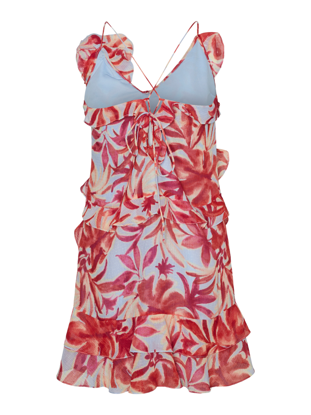 Vestido VMMARIE Veromoda 6