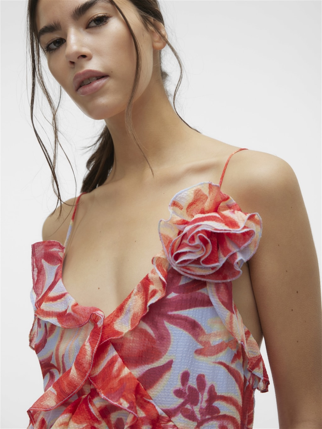 Vestido VMMARIE Veromoda 2