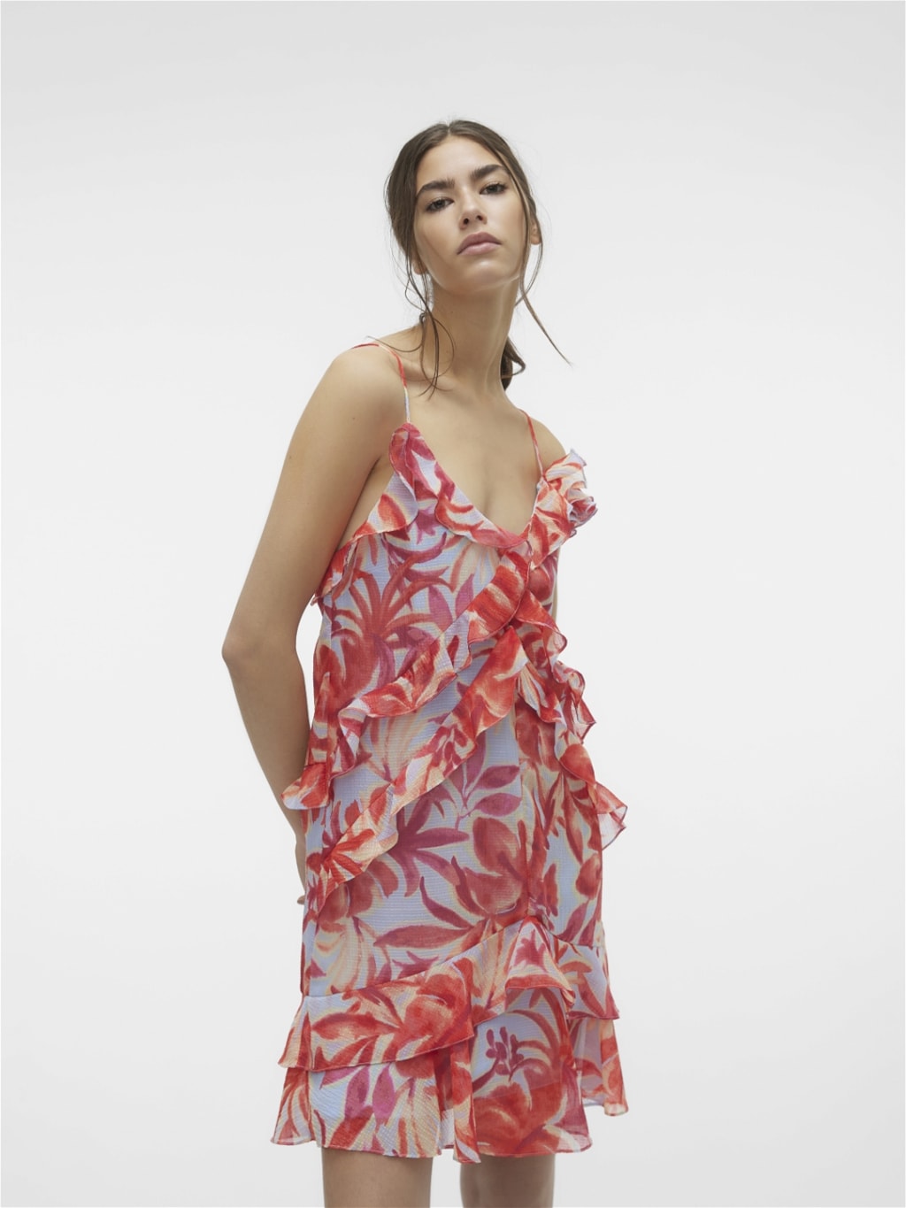 Vestido VMMARIE Veromoda 1