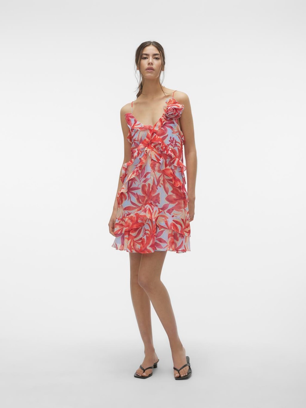 Vestido VMMARIE Veromoda 3