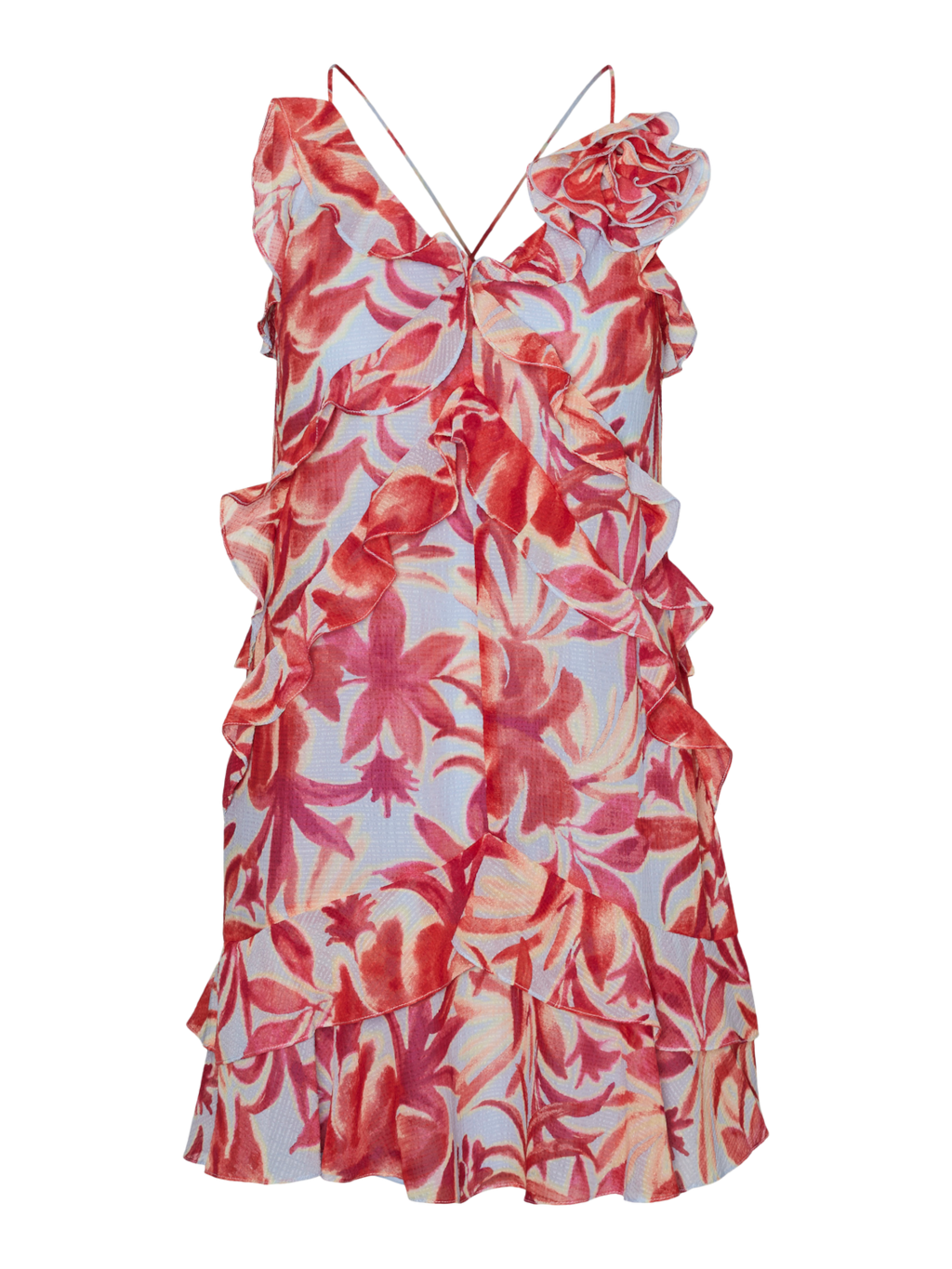 Vestido VMMARIE Veromoda 5