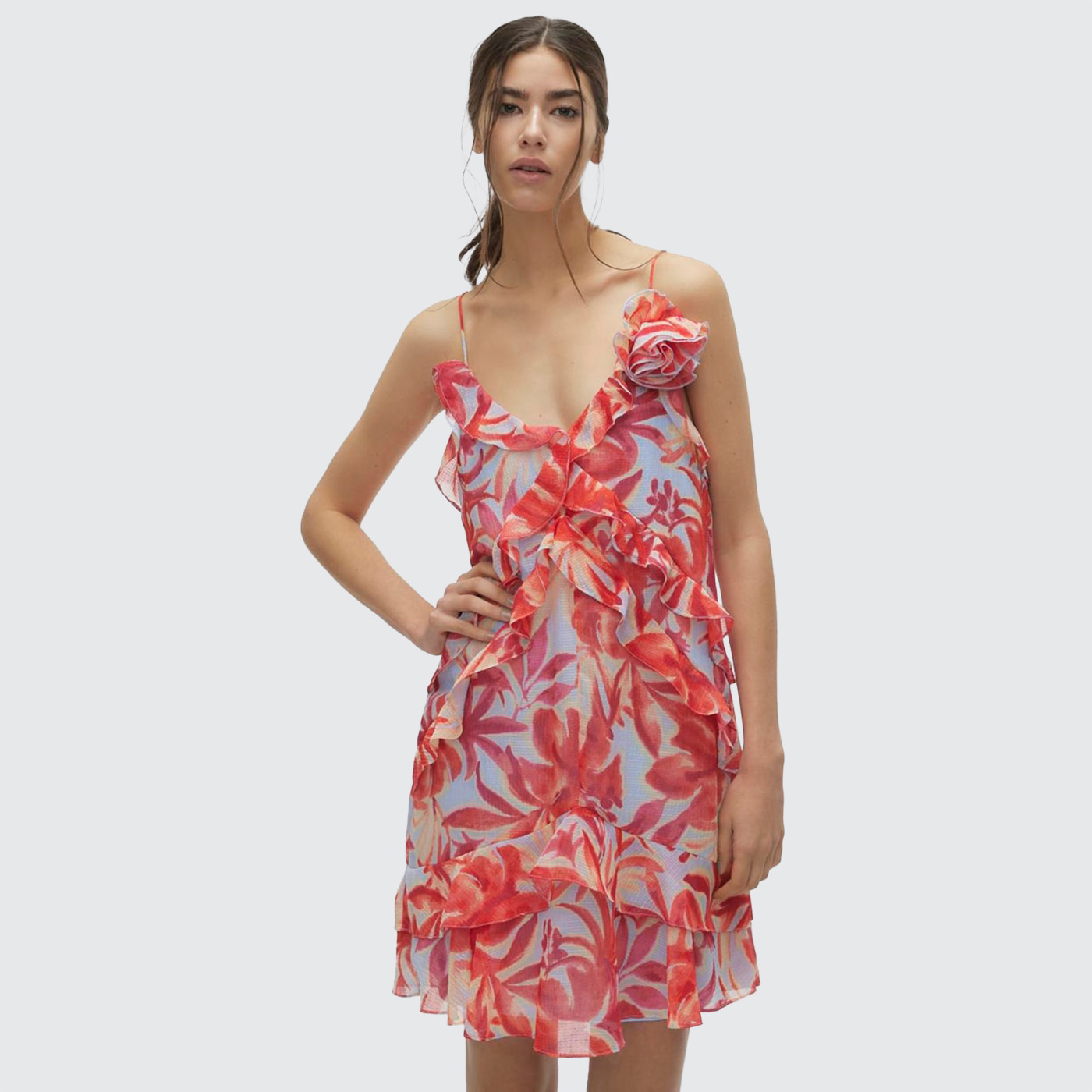 Vestido VMMARIE Veromoda 0