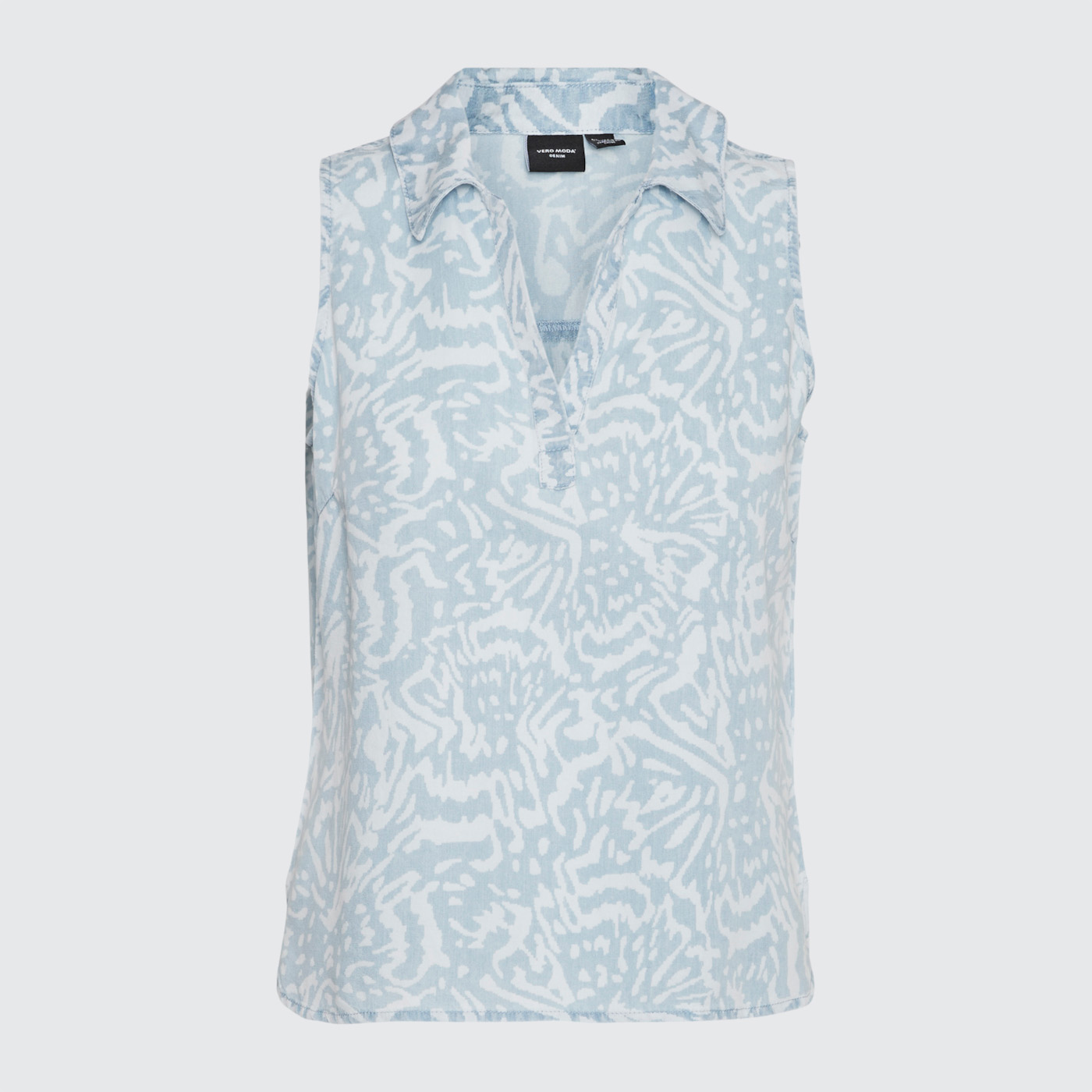 Top VMHARPER Veromoda 0
