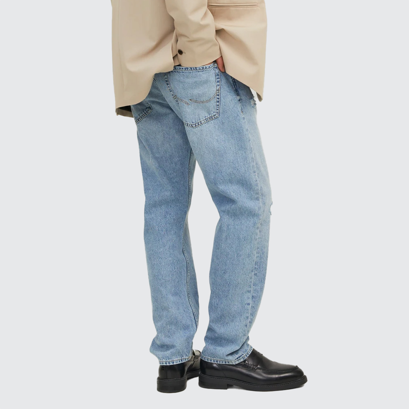 Jeans JJCHRIS Jack&Jones 0
