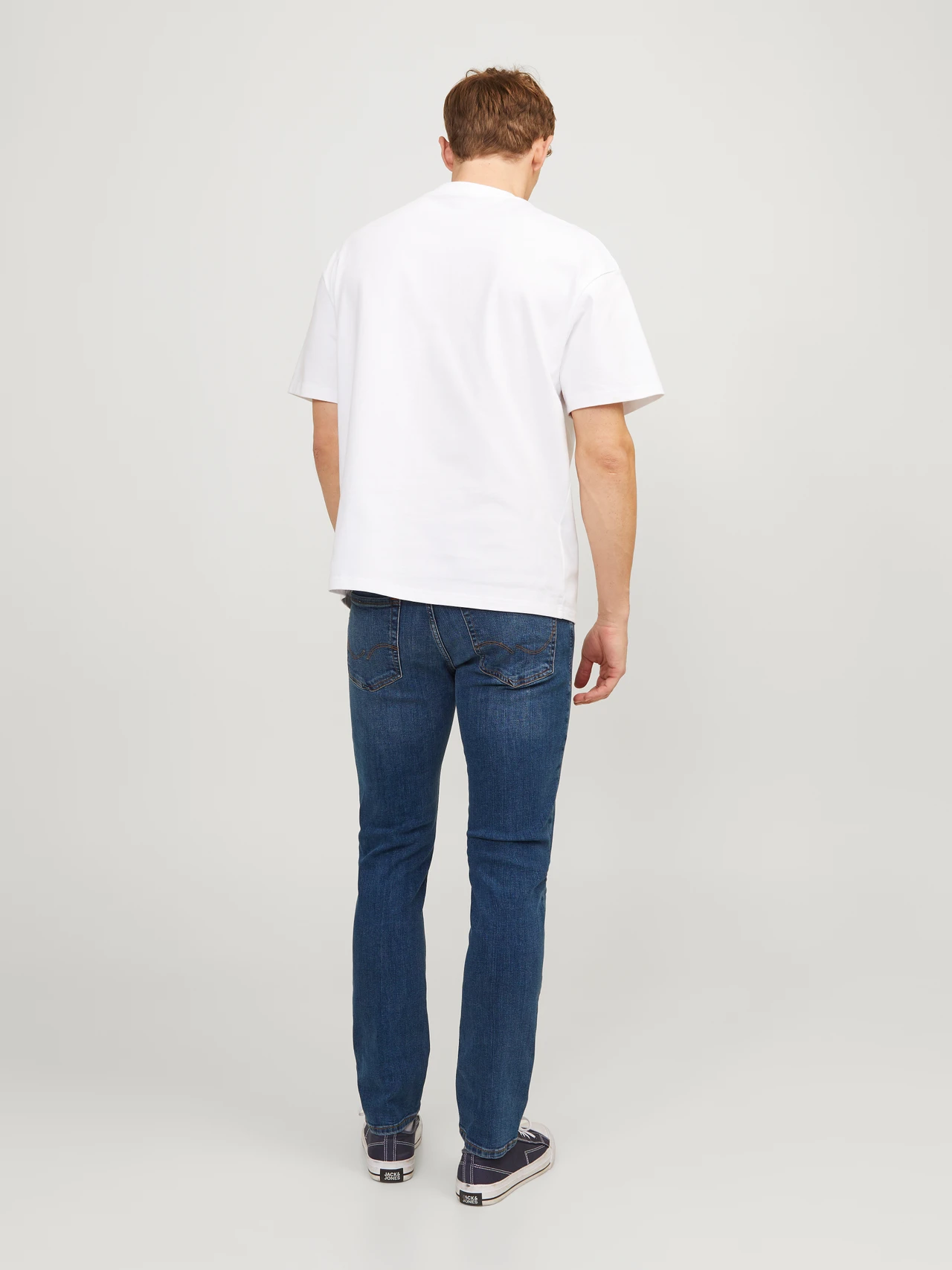 Jeans JJITIM Jack&Jones 4