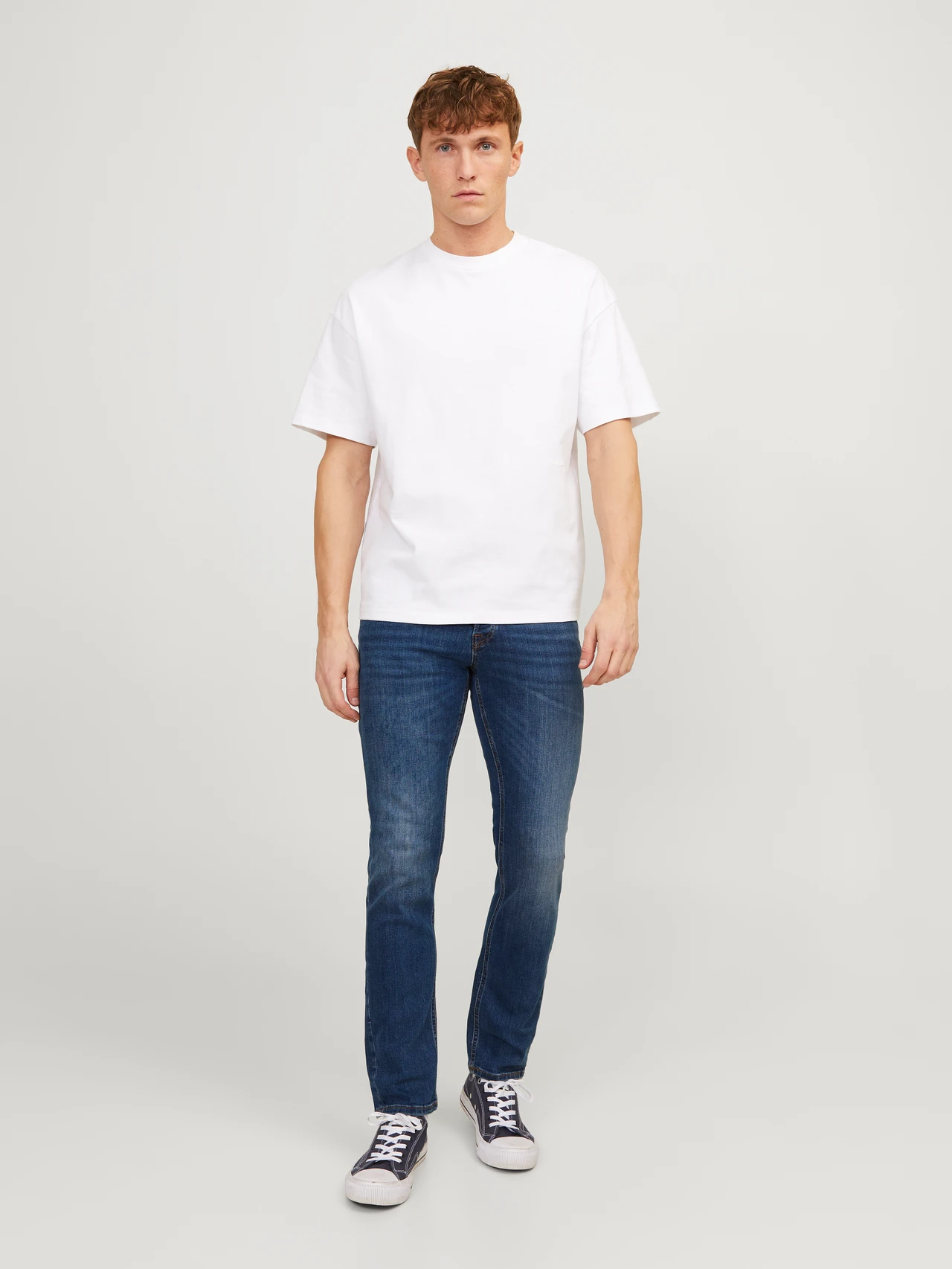 Jeans JJITIM Jack&Jones 3