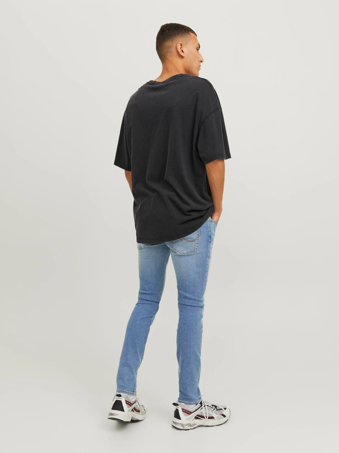Jeans JJILIAM Jack&Jones 5