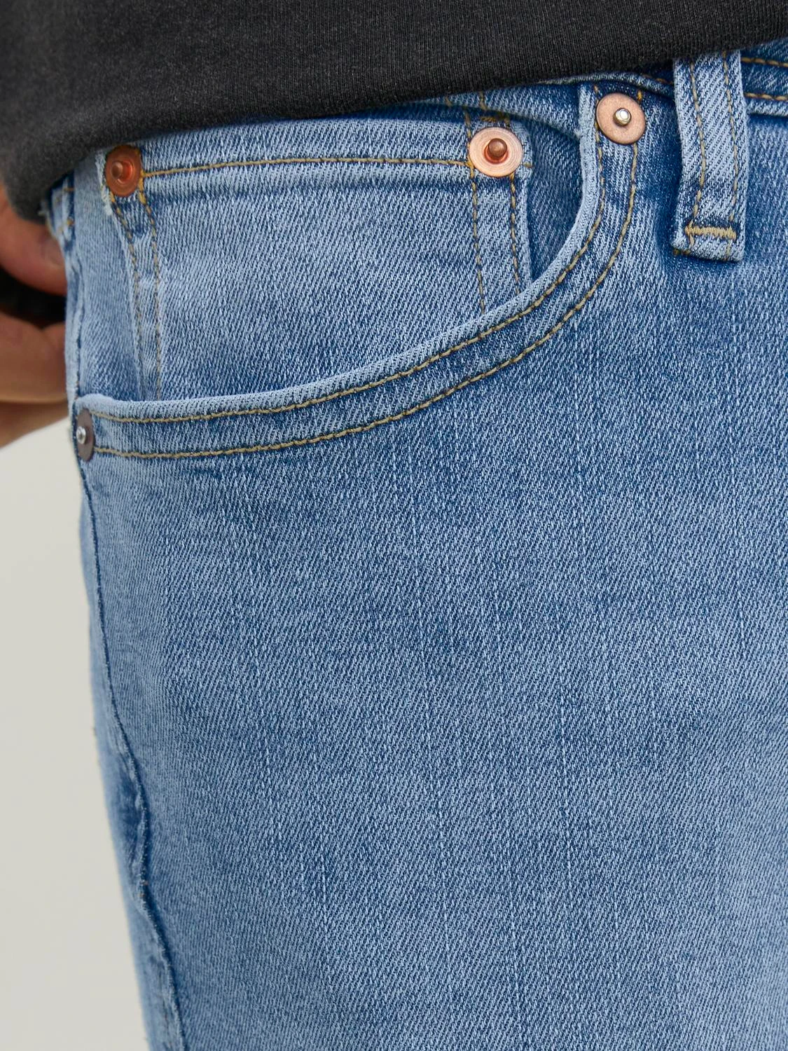 Jeans JJILIAM Jack&Jones 1