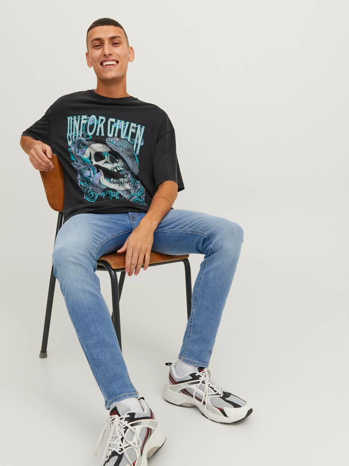 Jeans JJILIAM Jack&Jones 3