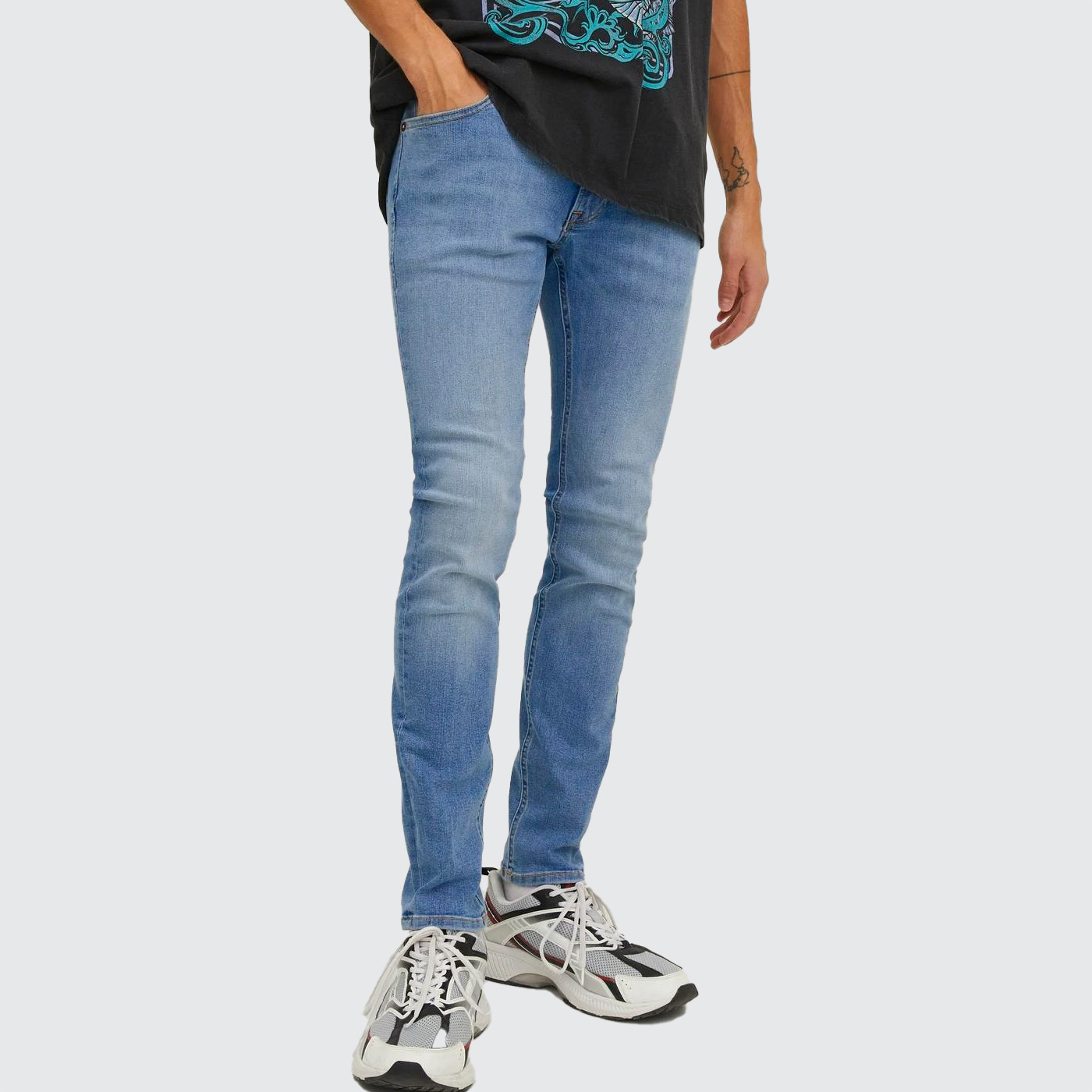 Jeans JJILIAM Jack&Jones 0