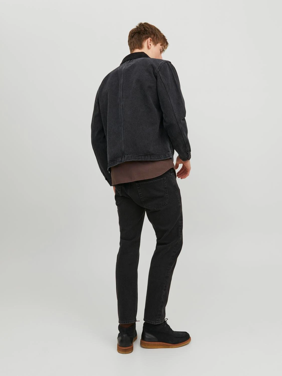 Jeans JJICHRIS Jack&Jones 5