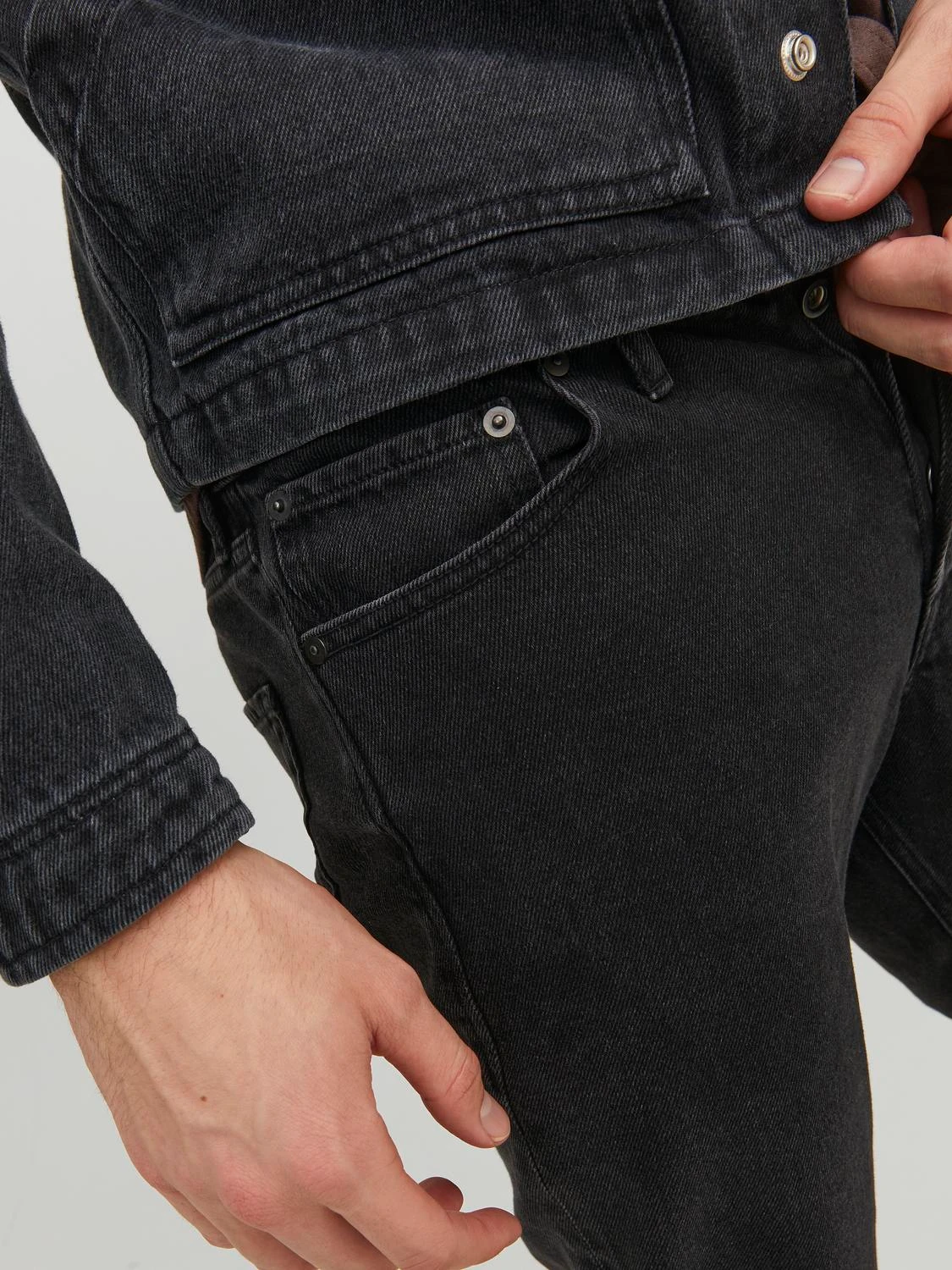Jeans JJICHRIS Jack&Jones 2