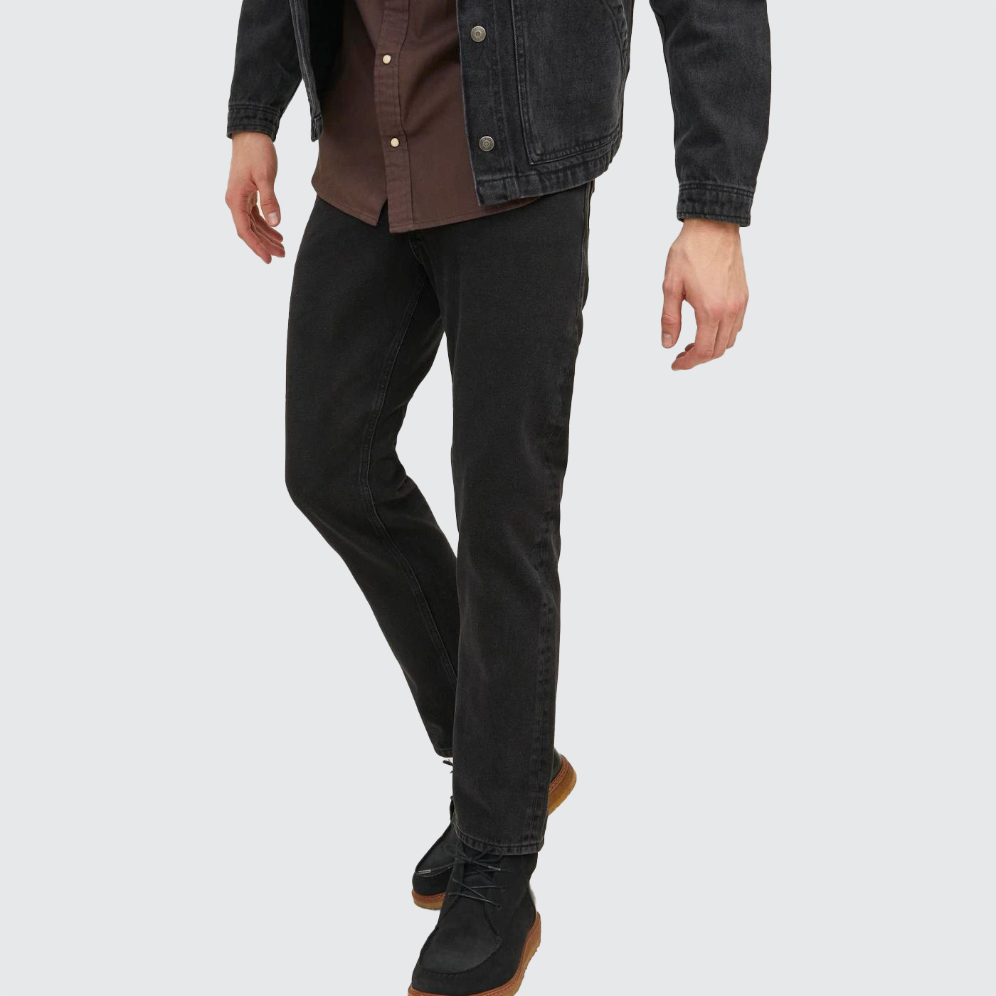 Jeans JJICHRIS Jack&Jones 0