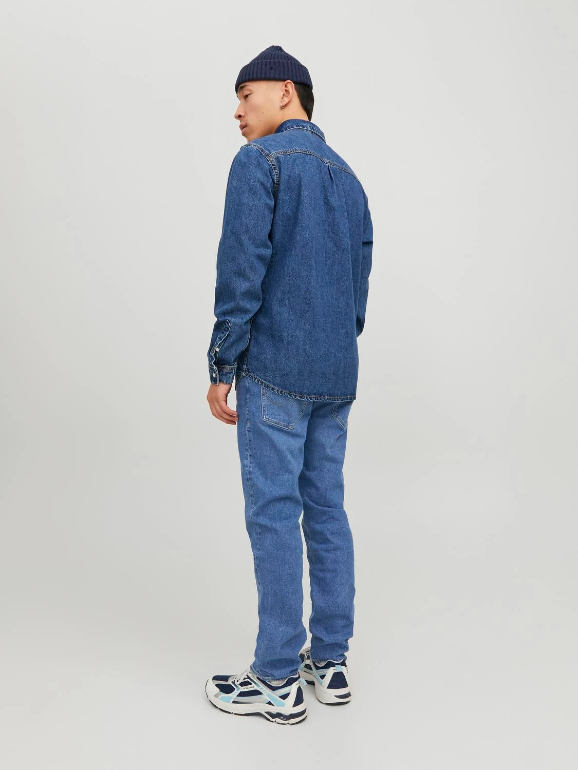 Jeans JJIMIKE Jack&Jones 5