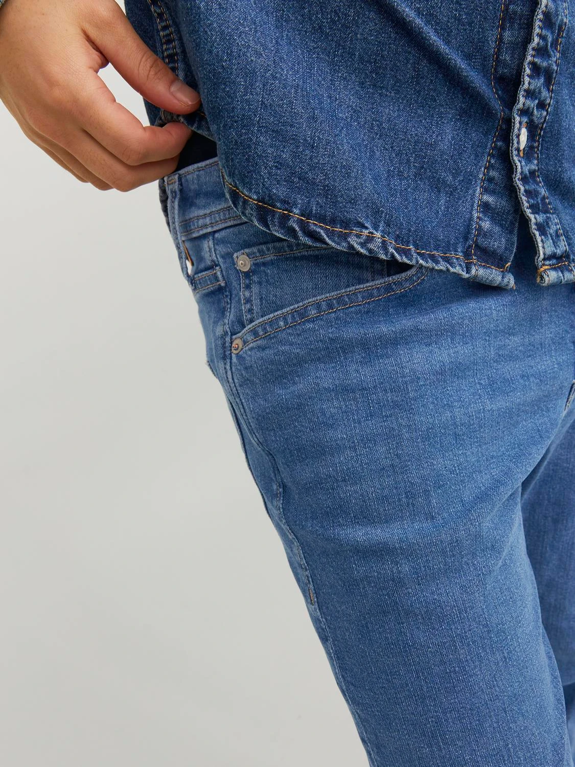 Jeans JJIMIKE Jack&Jones 3