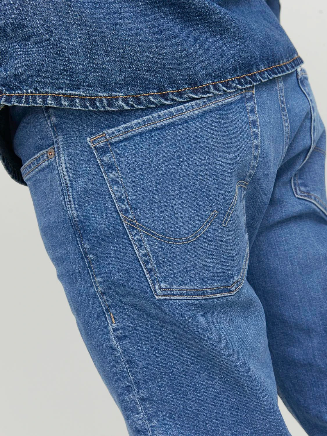 Jeans JJIMIKE Jack&Jones 2