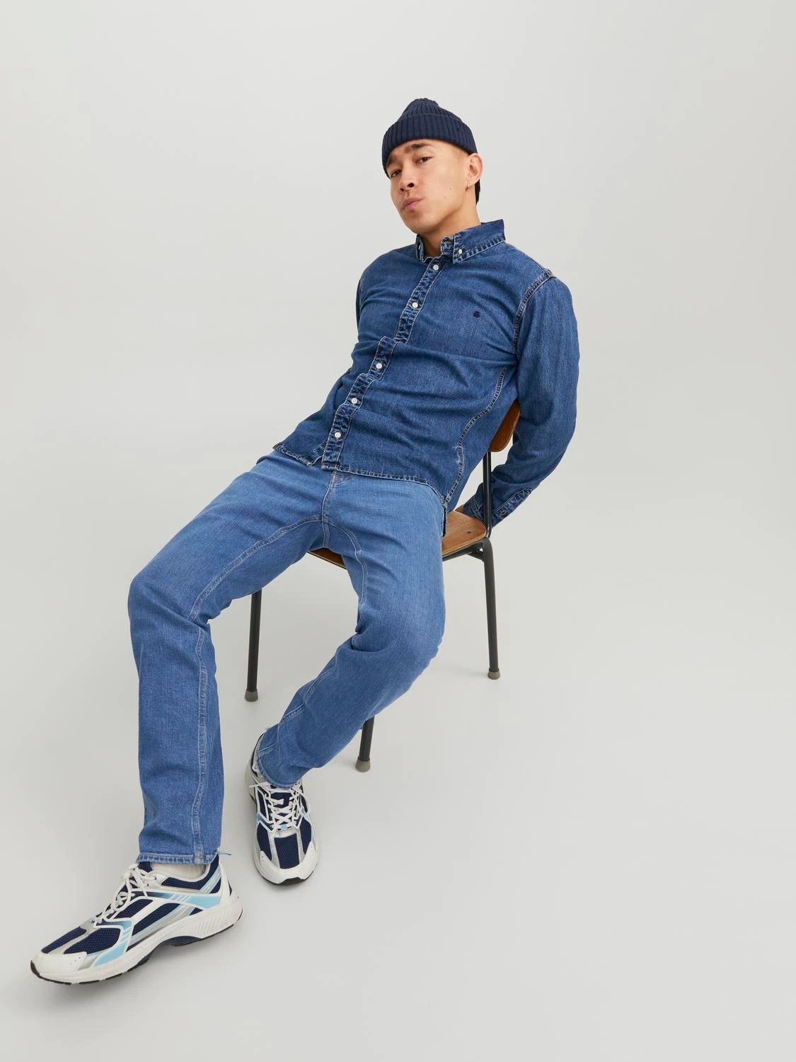 Jeans JJIMIKE Jack&Jones 1
