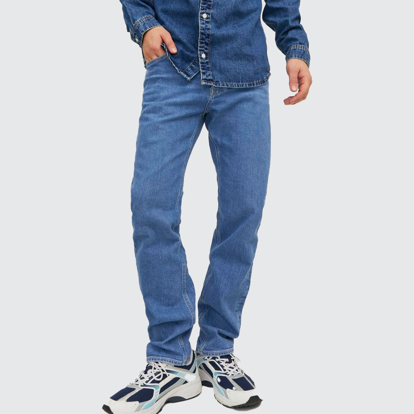 Jeans JJIMIKE Jack&Jones 0