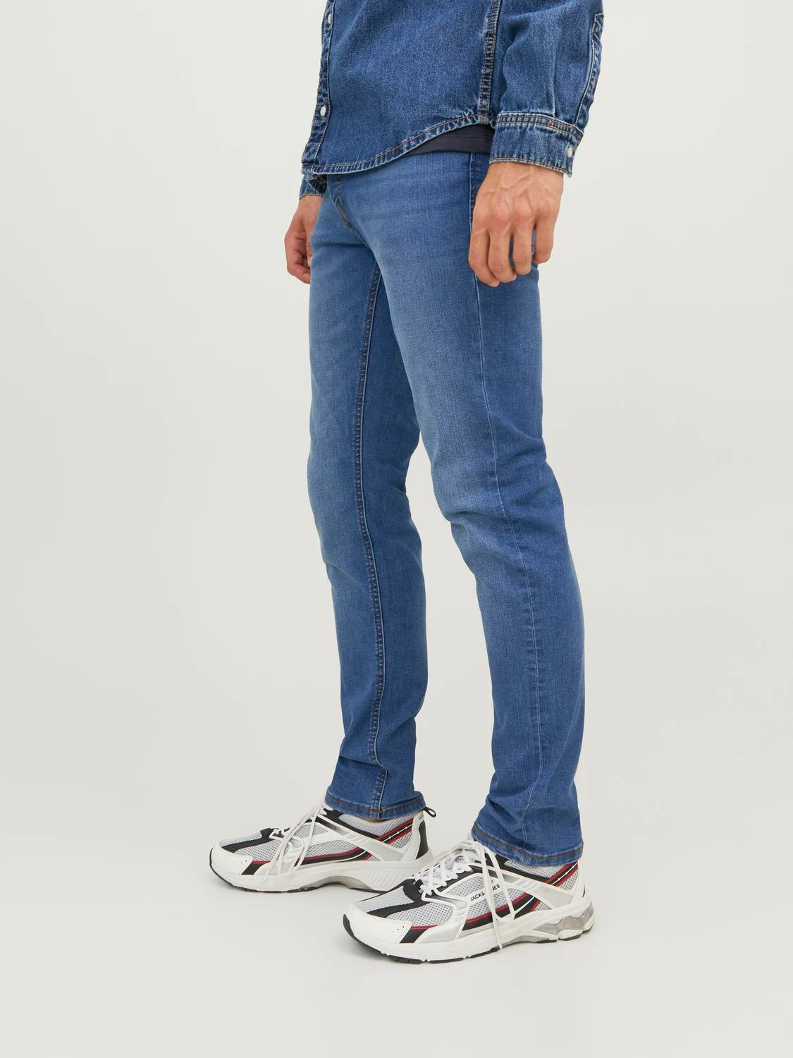 Jeans JJIGLENN Jack&Jones 3