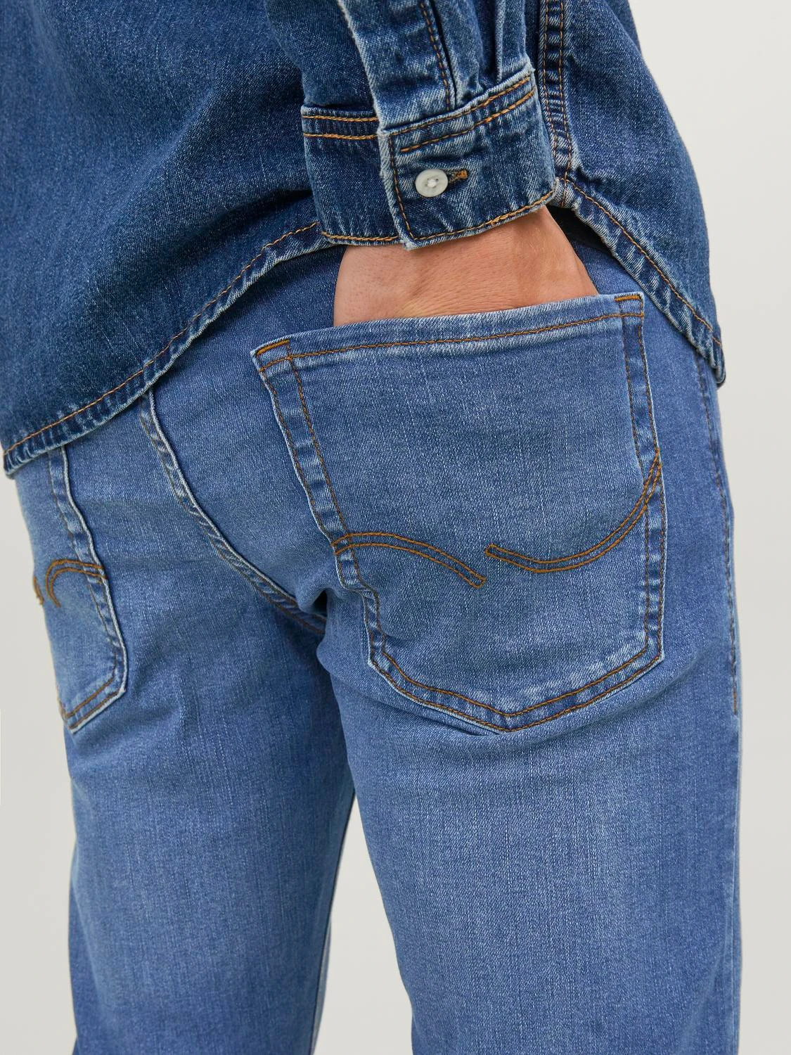 Jeans JJIGLENN Jack&Jones 2