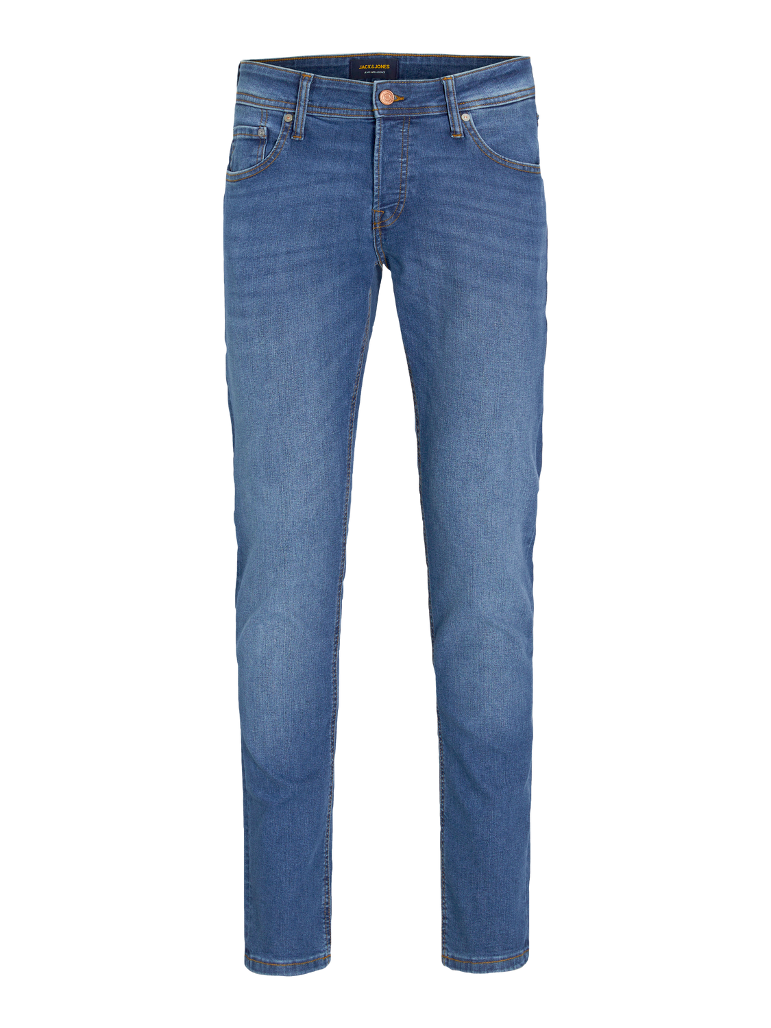 Jeans JJIGLENN Jack&Jones 6