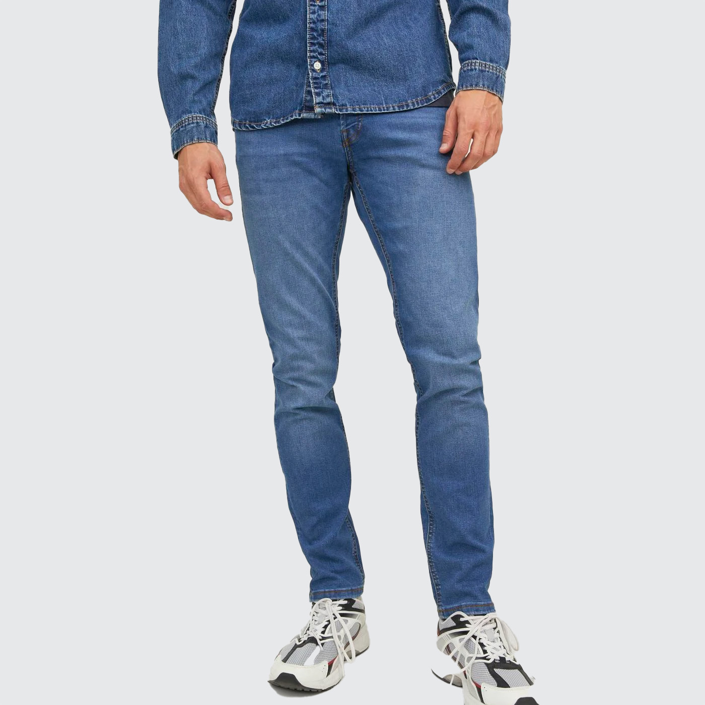 Jeans JJIGLENN Jack&Jones 0