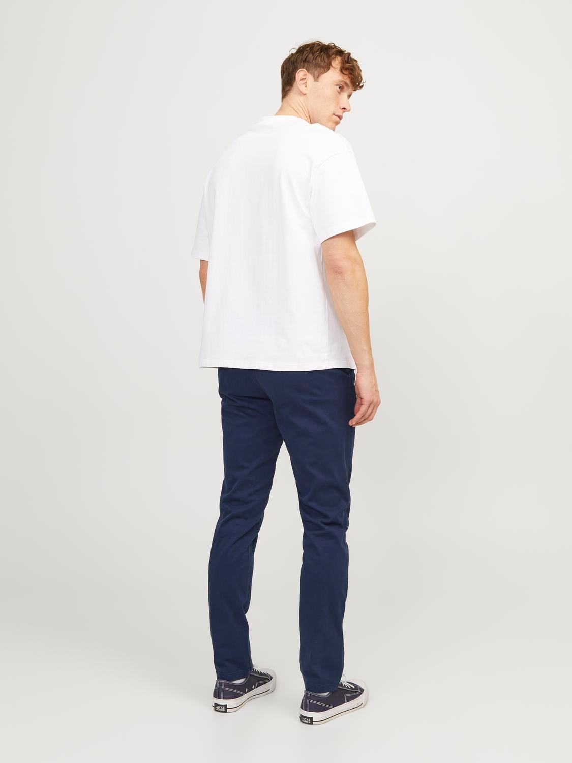 Calça JPSTMARCO Jack&Jones 4