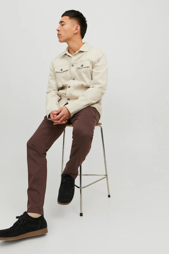 Calça JPSTMARCO Jack&Jones 1