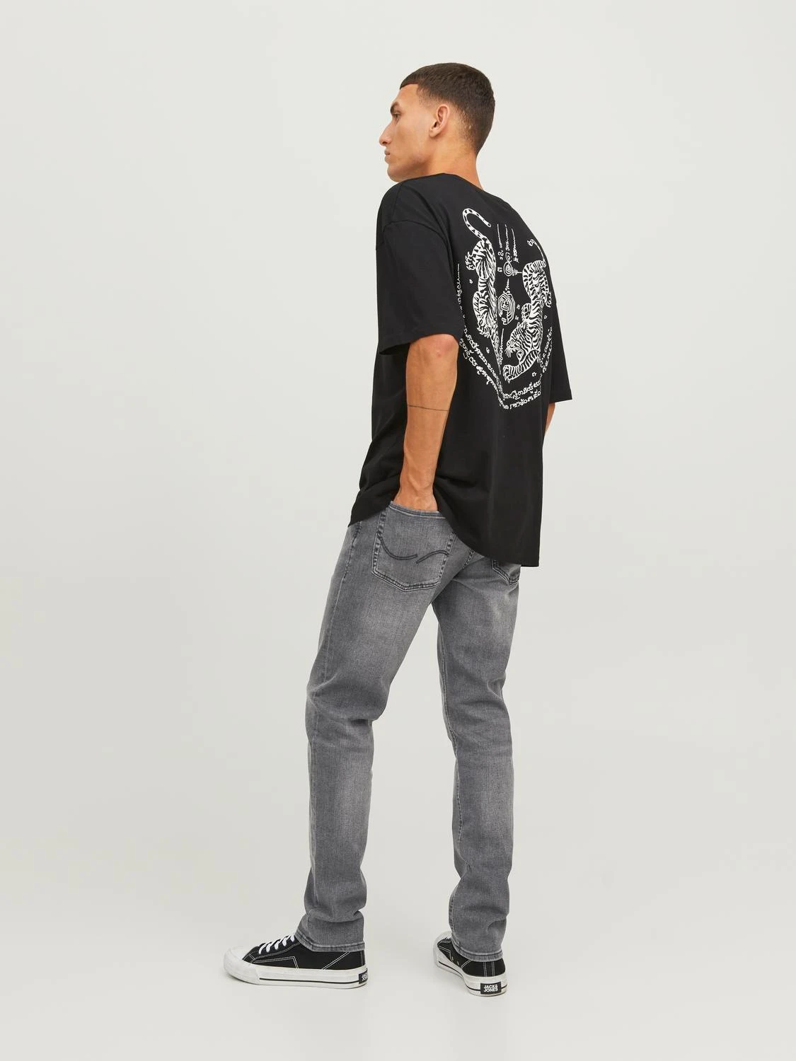 Jeans JJIGLENN Jack&Jones 5