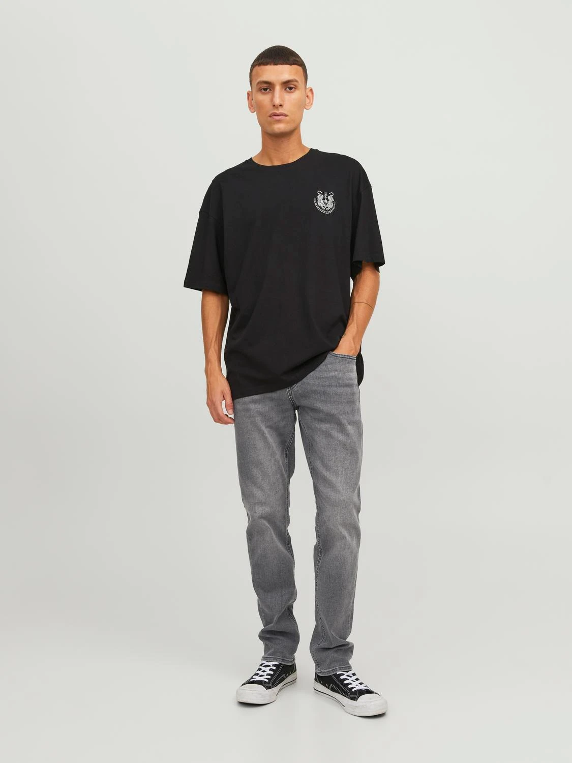 Jeans JJIGLENN Jack&Jones 4